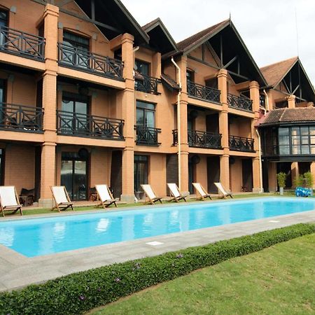 Radisson Hotel Tamboho Waterfront Antananarywa Zewnętrze zdjęcie