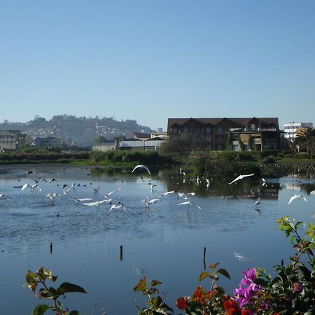Radisson Hotel Tamboho Waterfront Antananarywa Zewnętrze zdjęcie