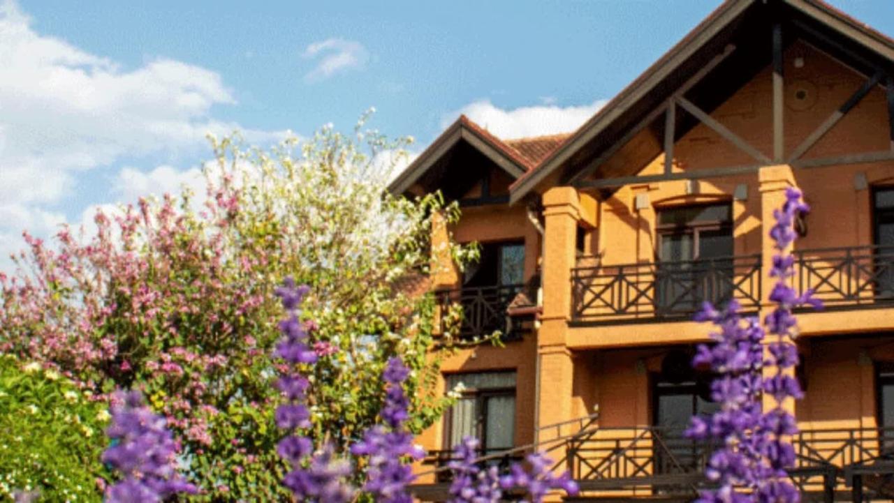 Radisson Hotel Tamboho Waterfront Antananarywa Zewnętrze zdjęcie