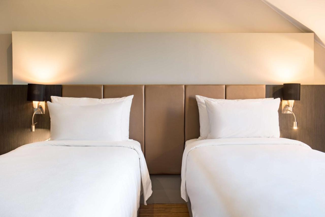 Radisson Hotel Tamboho Waterfront Antananarywa Zewnętrze zdjęcie