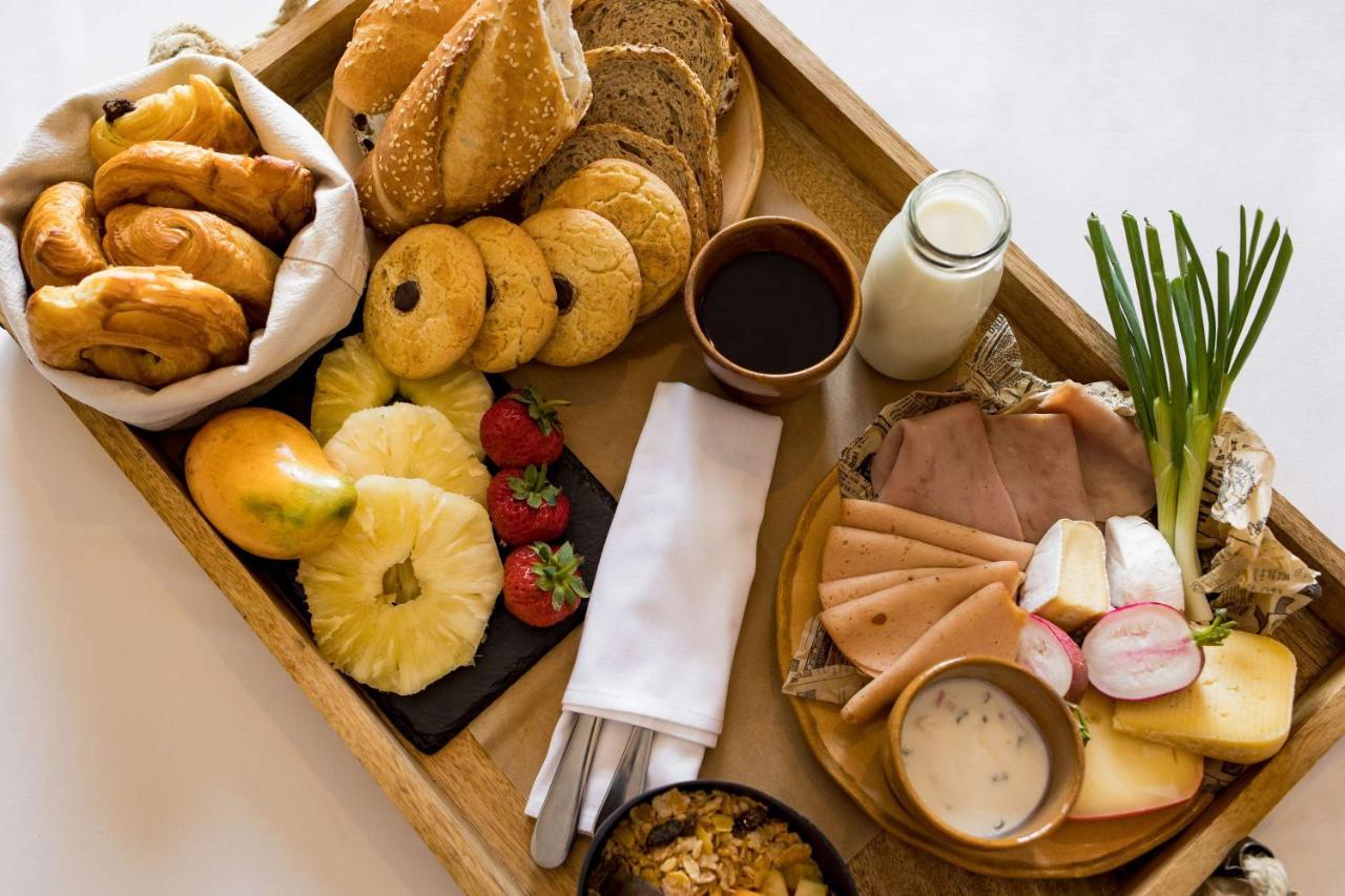 Radisson Hotel Tamboho Waterfront Antananarywa Zewnętrze zdjęcie
