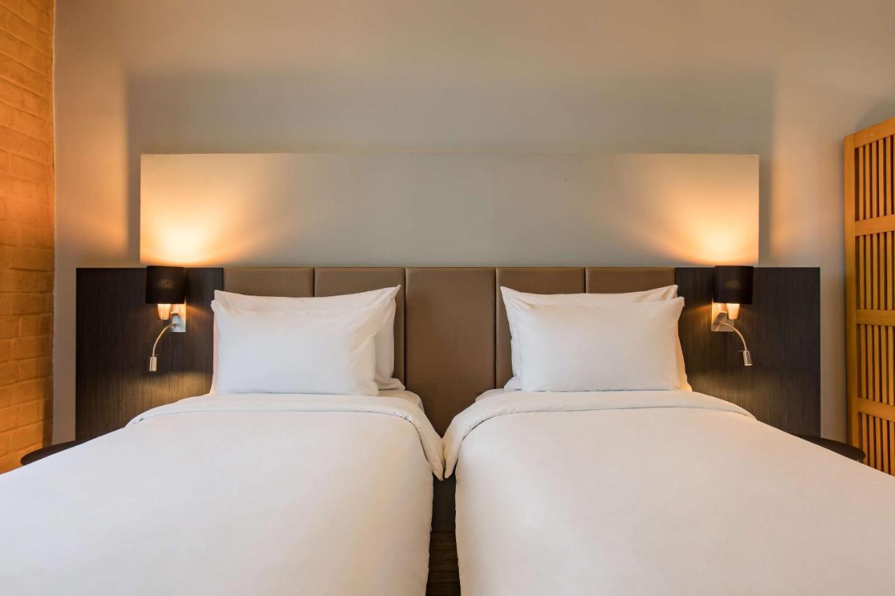 Radisson Hotel Tamboho Waterfront Antananarywa Zewnętrze zdjęcie