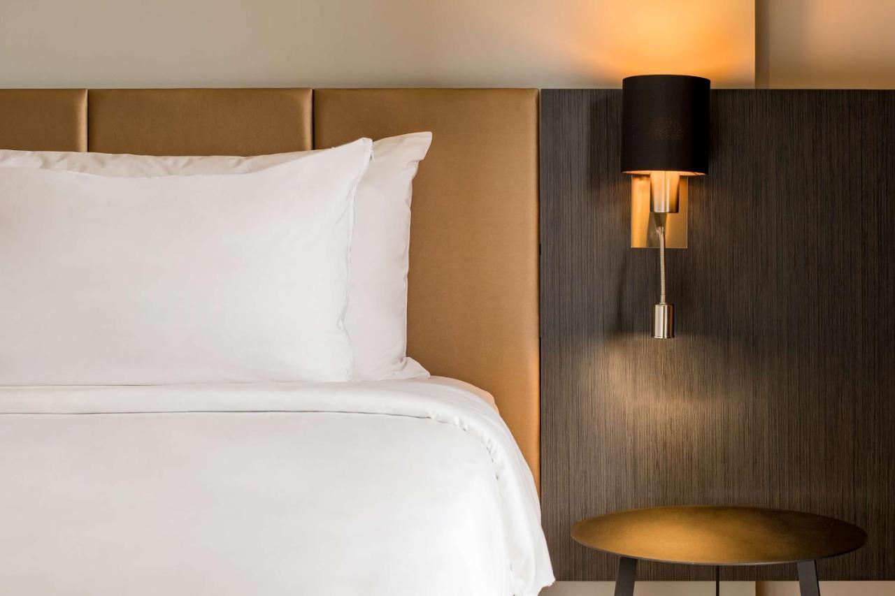 Radisson Hotel Tamboho Waterfront Antananarywa Zewnętrze zdjęcie