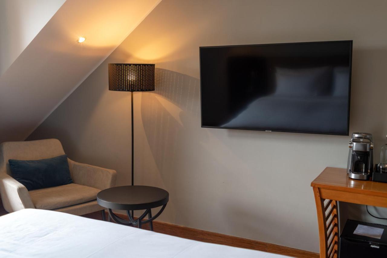 Radisson Hotel Tamboho Waterfront Antananarywa Zewnętrze zdjęcie