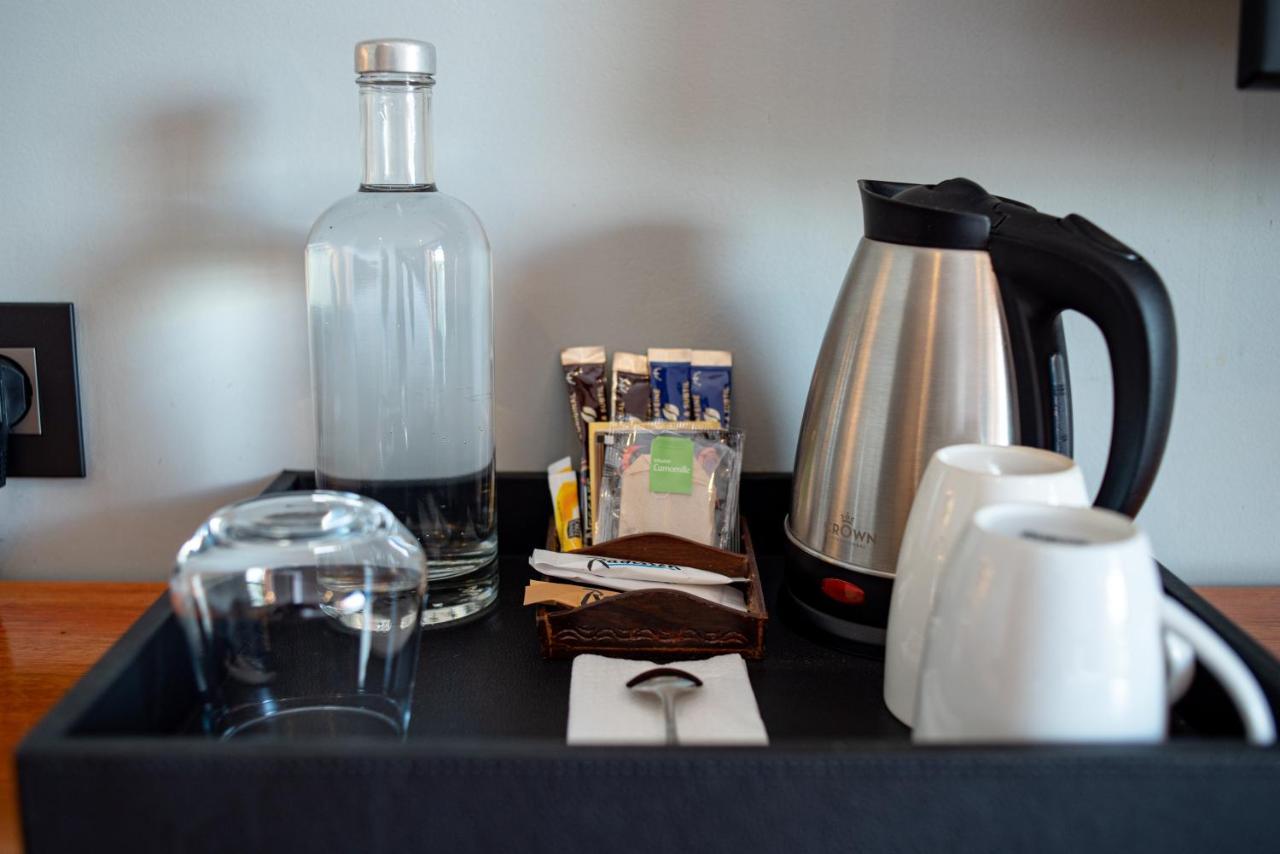 Radisson Hotel Tamboho Waterfront Antananarywa Zewnętrze zdjęcie