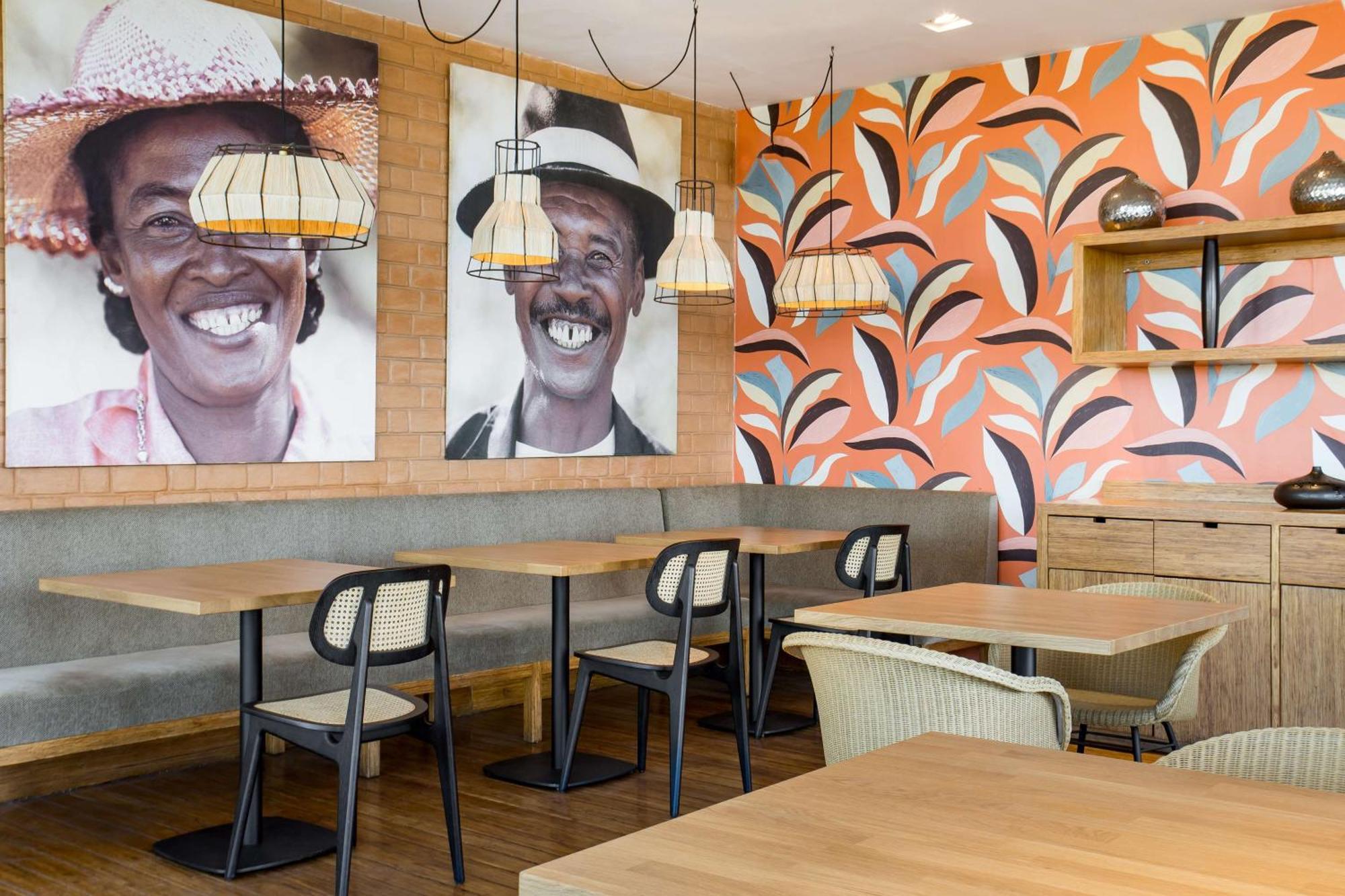 Radisson Hotel Tamboho Waterfront Antananarywa Zewnętrze zdjęcie
