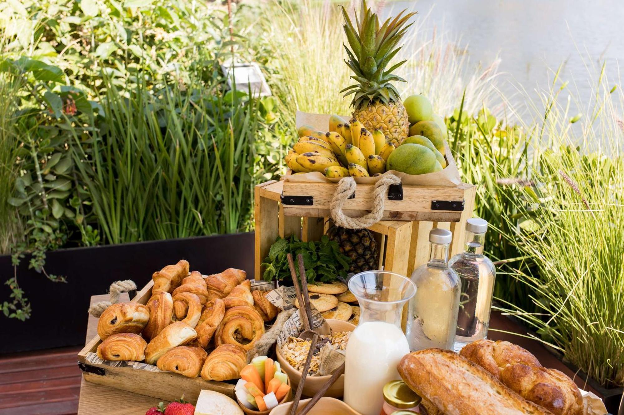 Radisson Hotel Tamboho Waterfront Antananarywa Zewnętrze zdjęcie